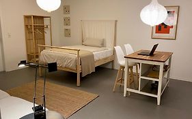 Klaeve12 Guesthouse