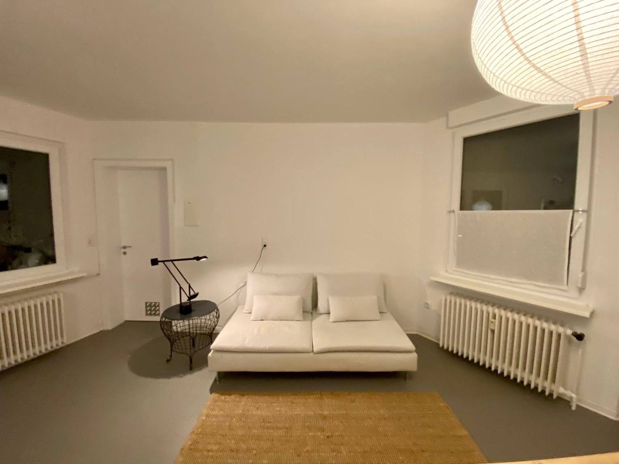 Klaeve12 Guesthouse Oldenburg Zimmer foto